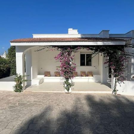 Villa Bouganville 2 Ostuni Luaran gambar