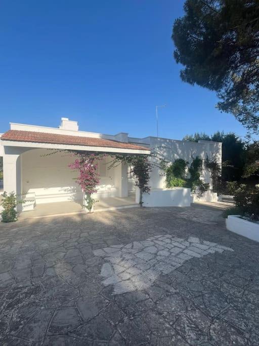 Villa Bouganville 2 Ostuni Luaran gambar