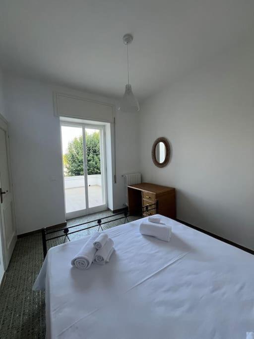 Villa Bouganville 2 Ostuni Luaran gambar