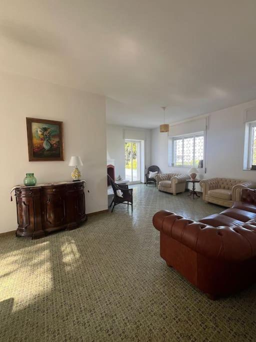 Villa Bouganville 2 Ostuni Luaran gambar