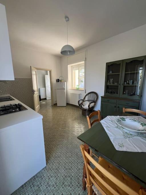 Villa Bouganville 2 Ostuni Luaran gambar