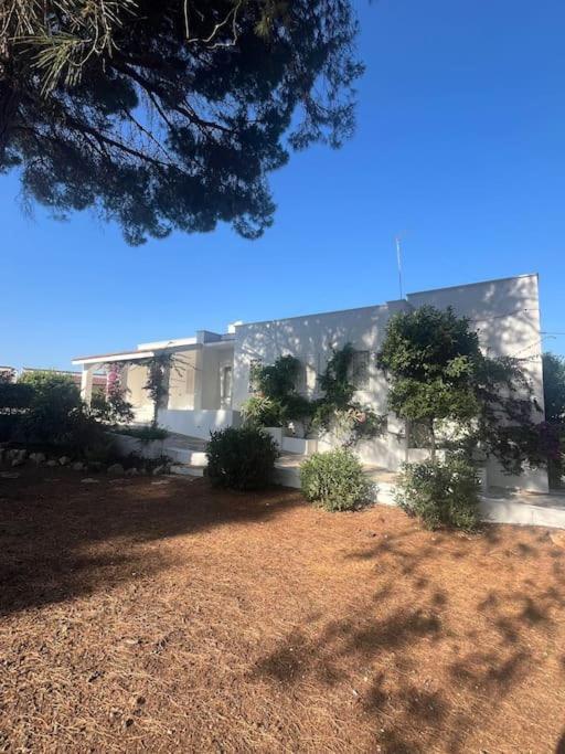 Villa Bouganville 2 Ostuni Luaran gambar