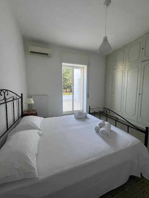 Villa Bouganville 2 Ostuni Luaran gambar