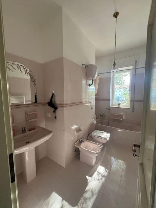 Villa Bouganville 2 Ostuni Luaran gambar